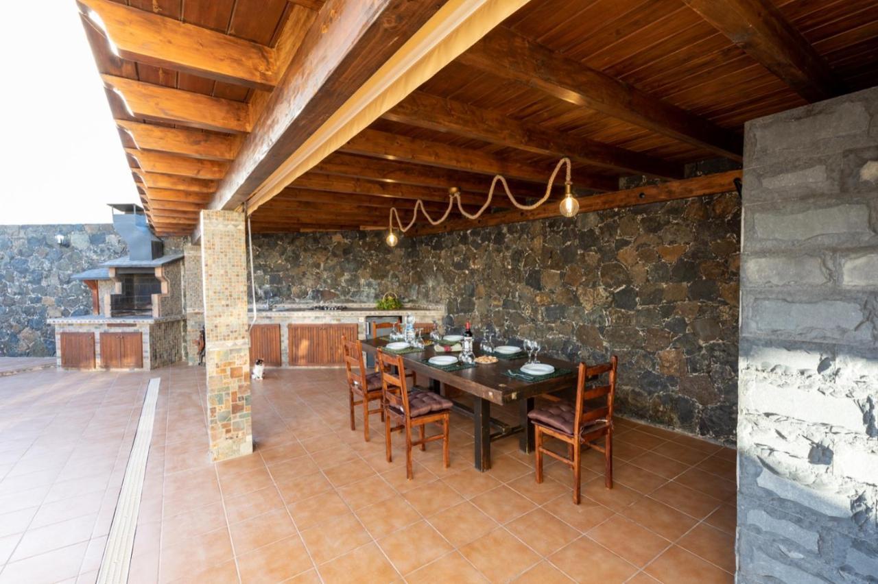 Villa Sara Cardon Extérieur photo